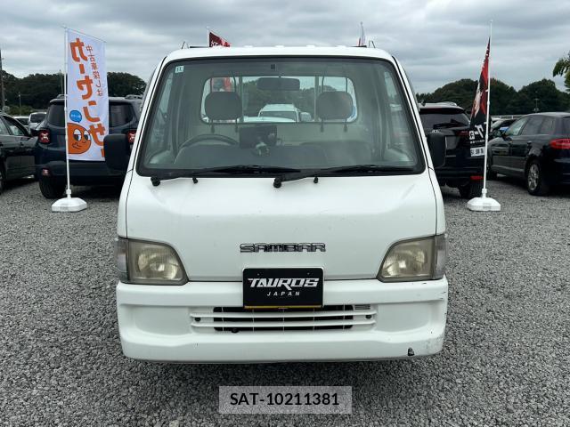 Subaru SAMBAR TRUCK 2001 8691972-1