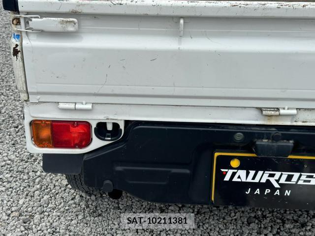 Subaru SAMBAR TRUCK 2001 8691972-10