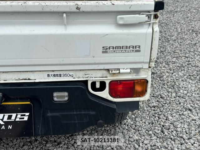 Subaru SAMBAR TRUCK 2001 8691972-11