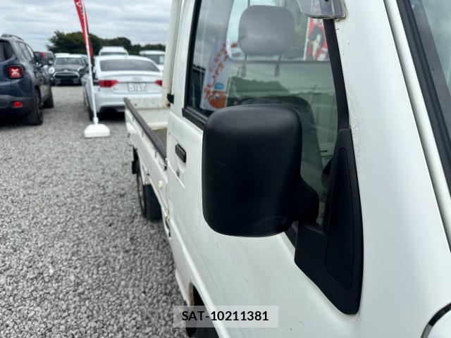 Subaru SAMBAR TRUCK 2001 8691972-12