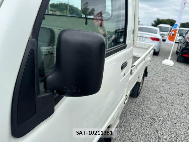 Subaru SAMBAR TRUCK 2001 8691972-13