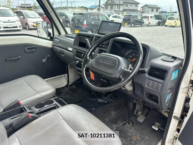 Subaru SAMBAR TRUCK 2001 8691972-14