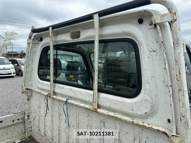 Subaru SAMBAR TRUCK 2001 8691972-15