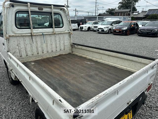 Subaru SAMBAR TRUCK 2001 8691972-17