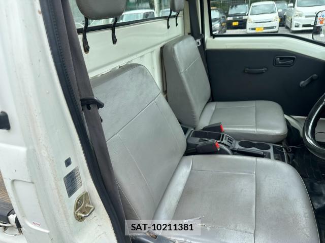 Subaru SAMBAR TRUCK 2001 8691972-18
