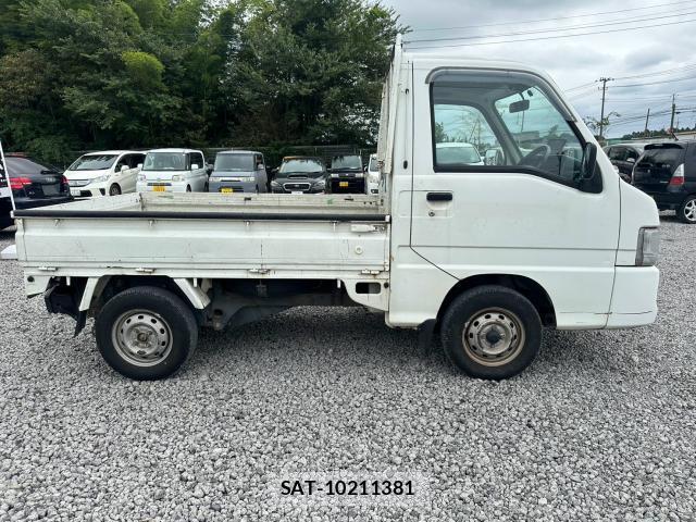 Subaru SAMBAR TRUCK 2001 8691972-3