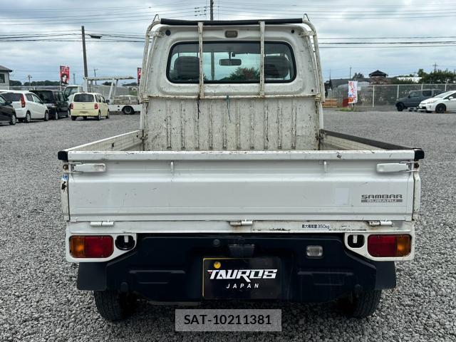 Subaru SAMBAR TRUCK 2001 8691972-5
