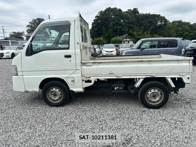 Subaru SAMBAR TRUCK 2001 8691972-7