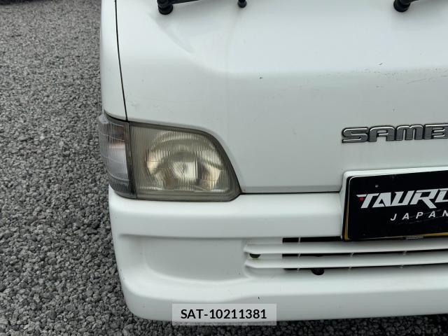Subaru SAMBAR TRUCK 2001 8691972-8