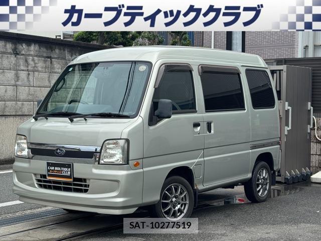 Subaru SAMBAR 2009-02 8691475-0
