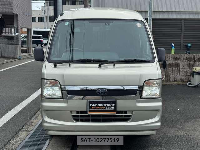 Subaru SAMBAR 2009-02 8691475-1
