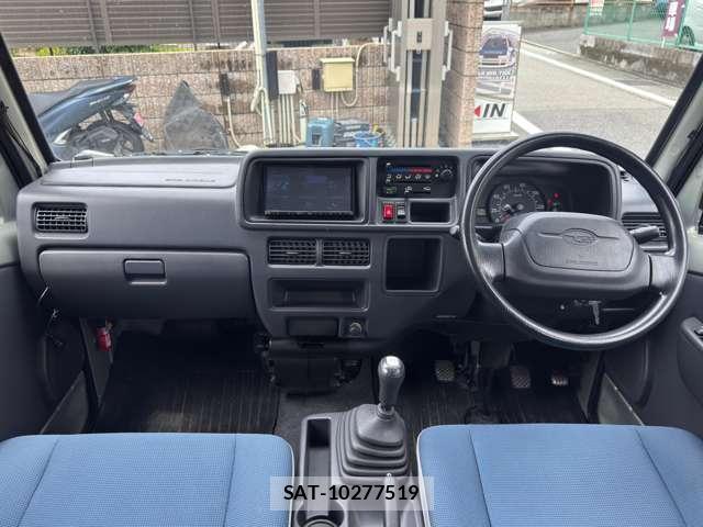 Subaru SAMBAR 2009-02 8691475-10