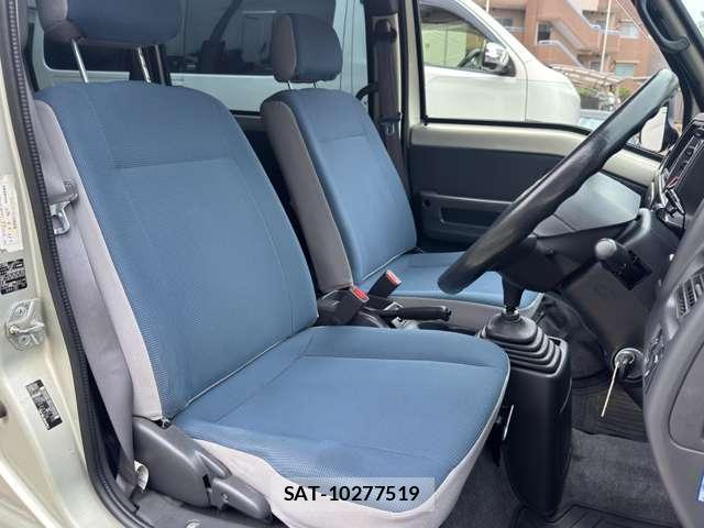 Subaru SAMBAR 2009-02 8691475-11