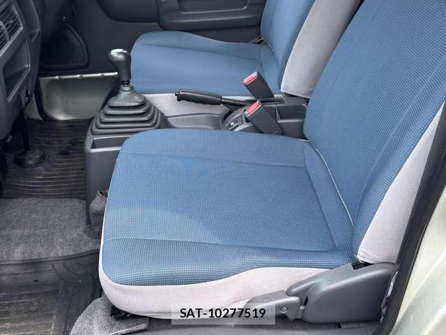 Subaru SAMBAR 2009-02 8691475-12