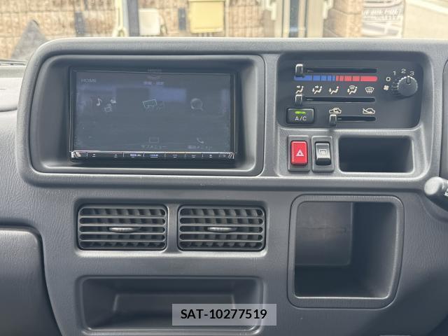 Subaru SAMBAR 2009-02 8691475-14
