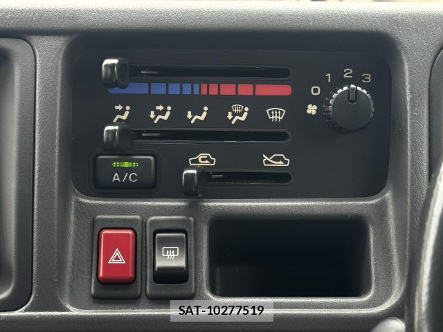 Subaru SAMBAR 2009-02 8691475-16