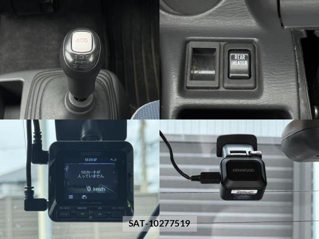 Subaru SAMBAR 2009-02 8691475-18
