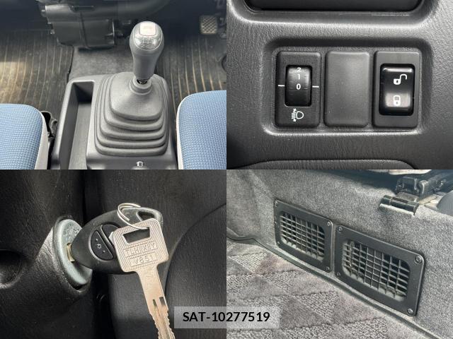 Subaru SAMBAR 2009-02 8691475-19