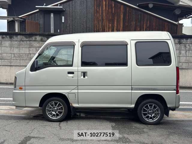 Subaru SAMBAR 2009-02 8691475-6