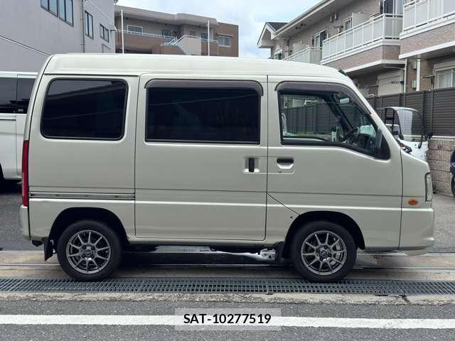 Subaru SAMBAR 2009-02 8691475-7