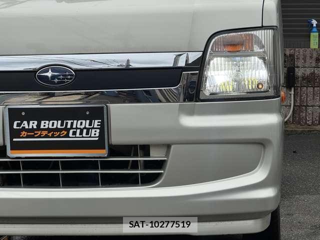 Subaru SAMBAR 2009-02 8691475-8