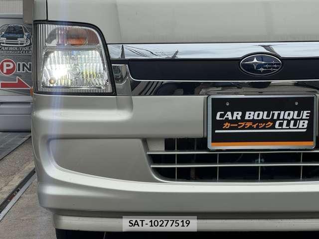 Subaru SAMBAR 2009-02 8691475-9