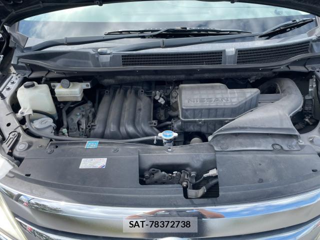 Nissan SERENA 2013-06 8690418-5