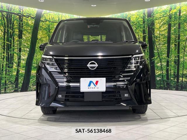 Nissan SERENA 2023-09 8690641-13