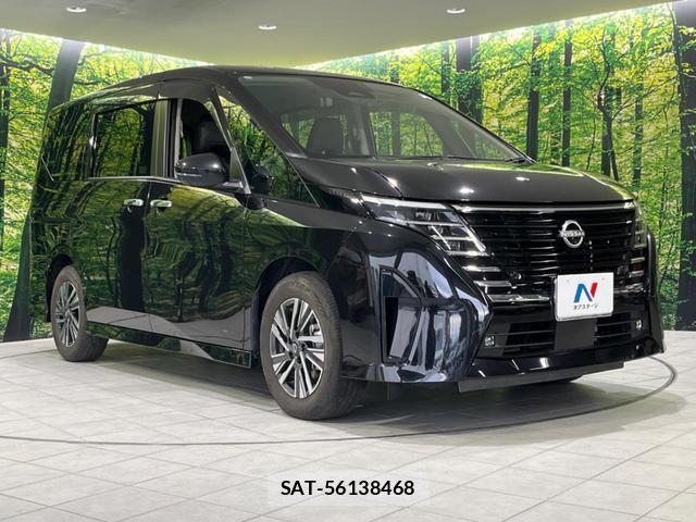 Nissan SERENA 2023-09 8690641-15