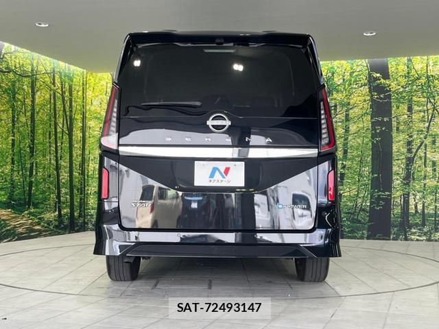 Nissan SERENA 2024-01 8690642-15
