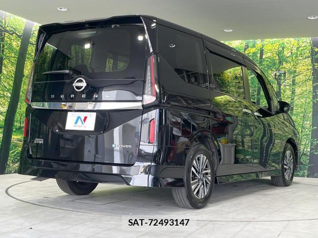 Nissan SERENA 2024-01 8690642-16