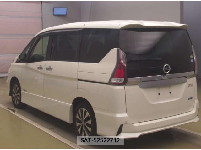 Nissan SERENA 2018-06 8690767-2