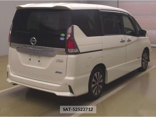 Nissan SERENA 2018-06 8690767-3