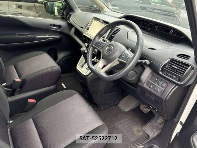 Nissan SERENA 2018-06 8690767-6