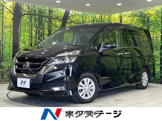 Nissan SERENA 2019-02 8690894-0