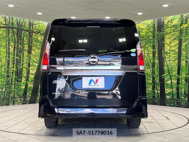 Nissan SERENA 2019-02 8690894-14