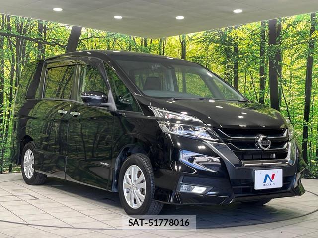 Nissan SERENA 2019-02 8690894-15