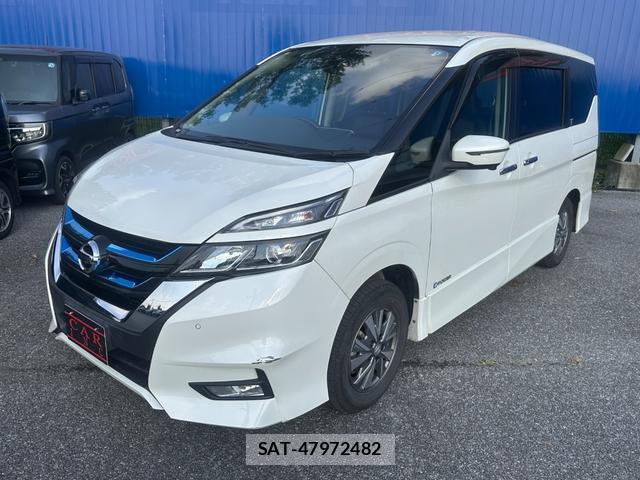 Nissan SERENA 2018-07 8691050-1