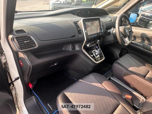 Nissan SERENA 2018-07 8691050-11