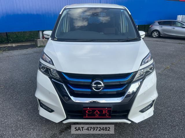 Nissan SERENA 2018-07 8691050-2