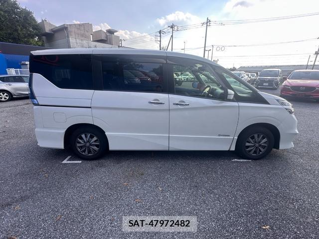 Nissan SERENA 2018-07 8691050-4