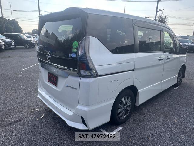 Nissan SERENA 2018-07 8691050-5