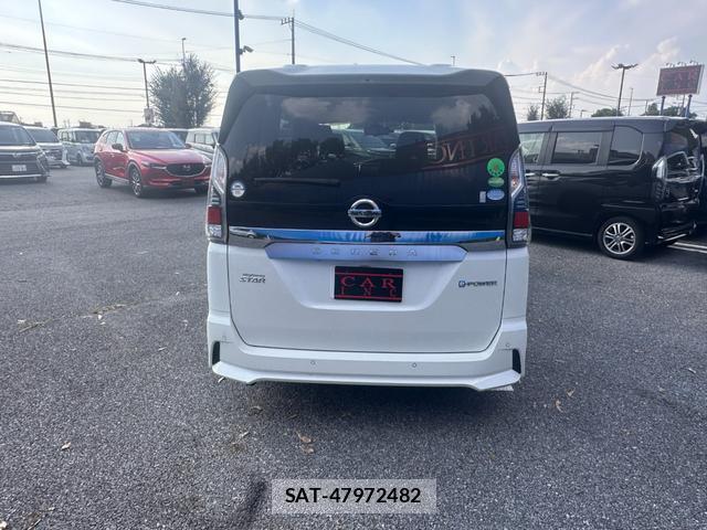 Nissan SERENA 2018-07 8691050-6