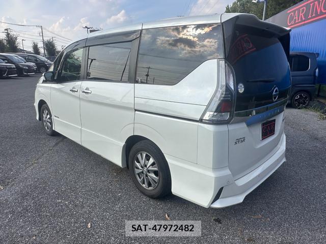 Nissan SERENA 2018-07 8691050-7