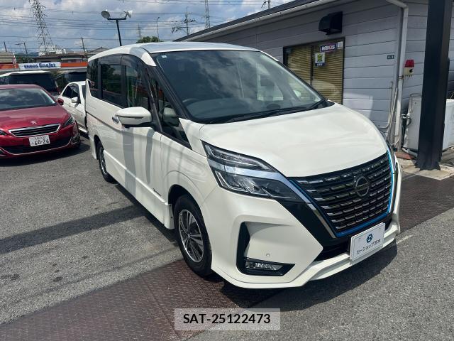 Nissan SERENA 2022-12 8691206-0