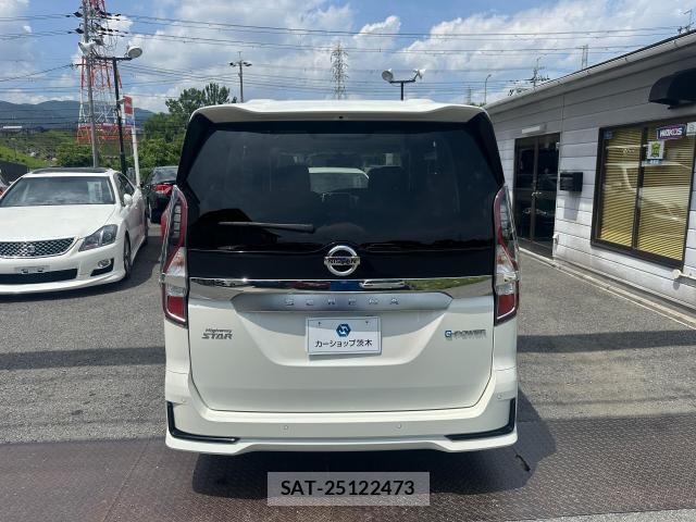 Nissan SERENA 2022-12 8691206-19