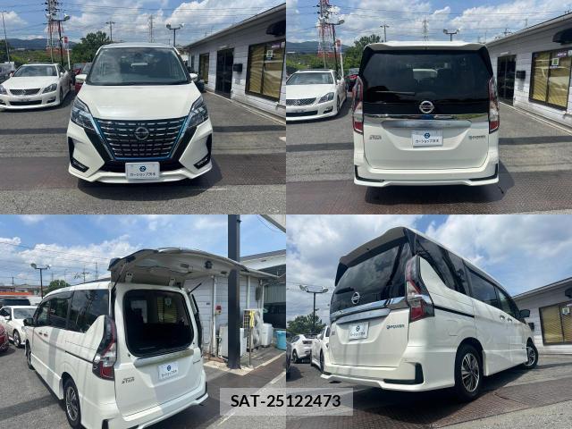Nissan SERENA 2022-12 8691206-8