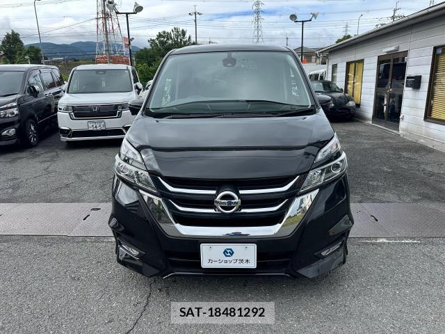 Nissan SERENA 2017-12 8691210-14