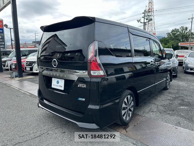 Nissan SERENA 2017-12 8691210-15
