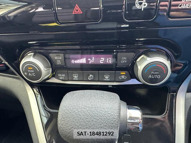 Nissan SERENA 2017-12 8691210-16